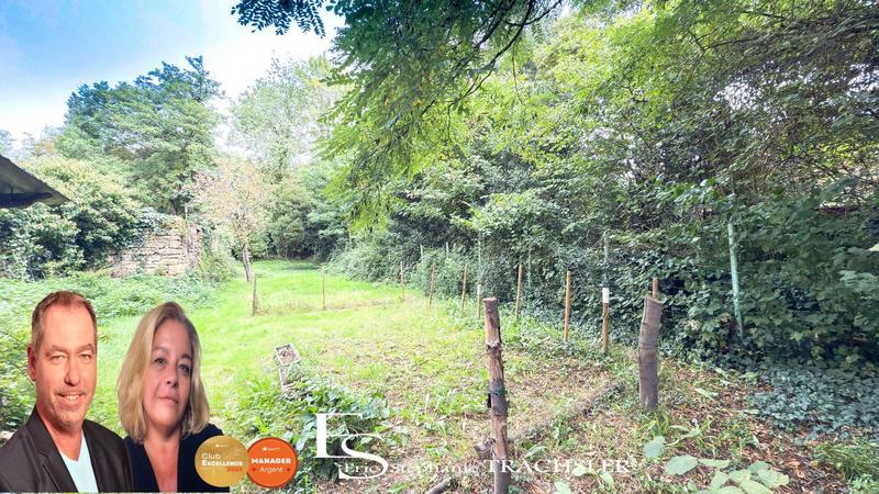 Maison de ville - 117 m² - 7 pièces