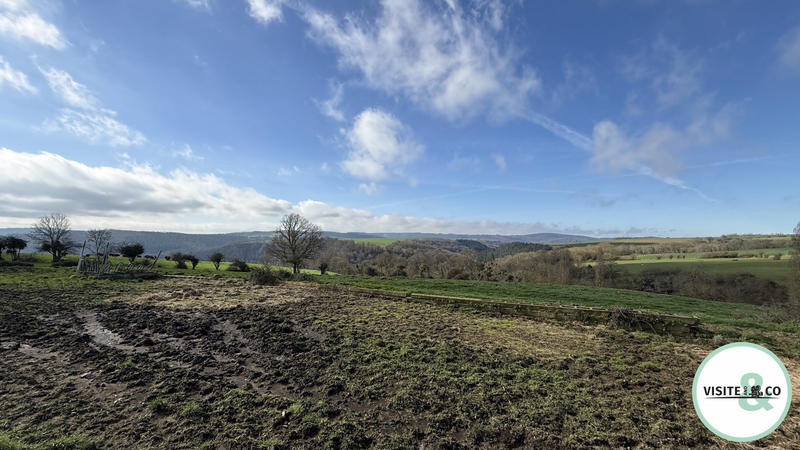 Maison ancienne - 176 m² - 1 pièce