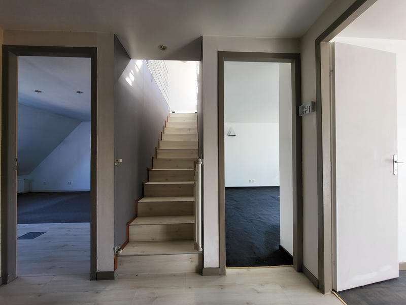 Appartement - 90 m² - 4 pièces