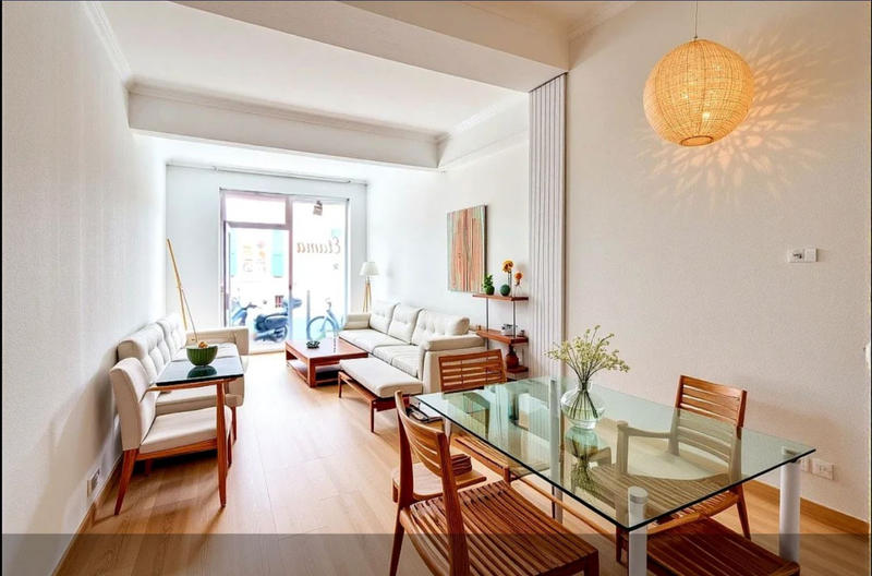 Local commercial - 42 m²