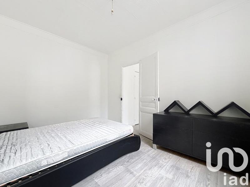 Appartement - 24 m² - 2 pièces