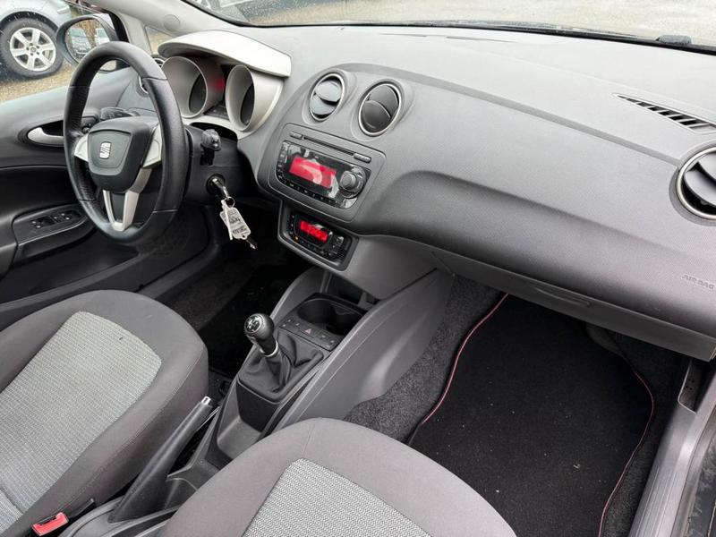 Seat Ibiza IV 1.6 Tdi 105 Fap Style