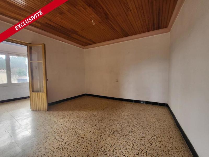 Appartement - 103 m² - 5 pièces