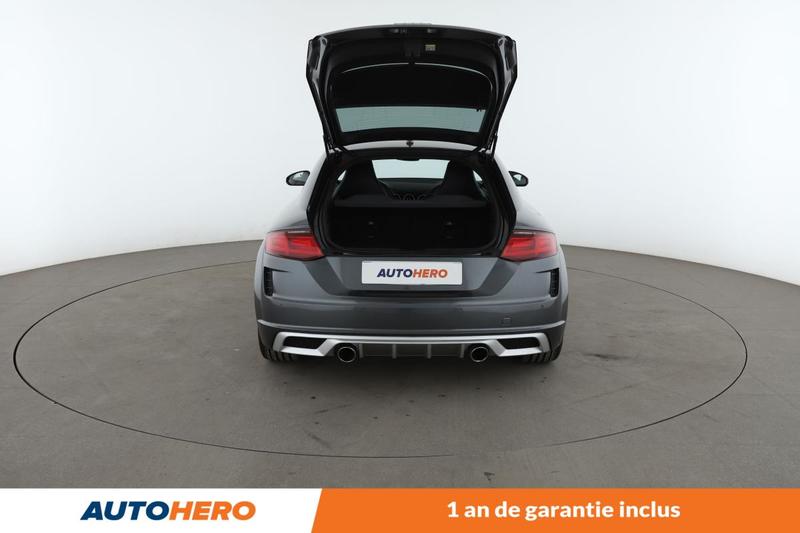 Audi Tt Coupé 40 Tfsi s line s tronic 197 ch