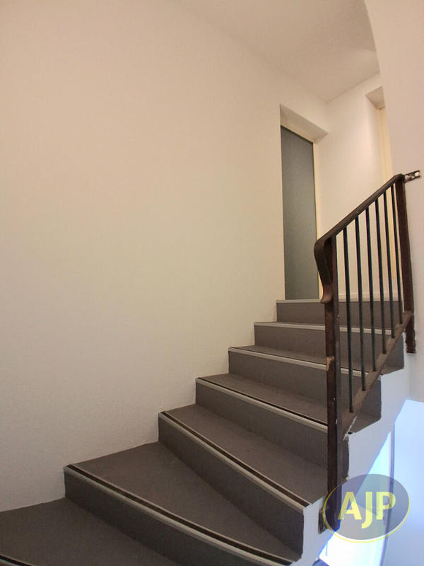 Appartement - 52 m² - 3 pièces