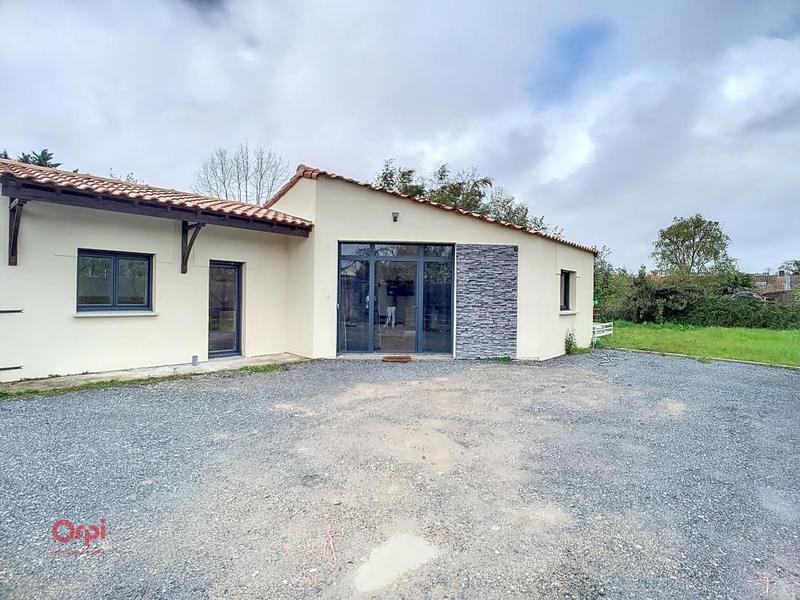 Maison - 59 m² - 2 pièces