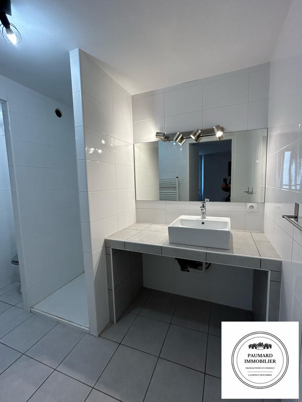 Duplex - 60 m² - 4 pièces