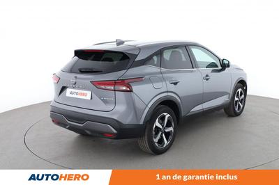 Nissan Qashqai 1.5 e-Power n-Connecta 190 ch