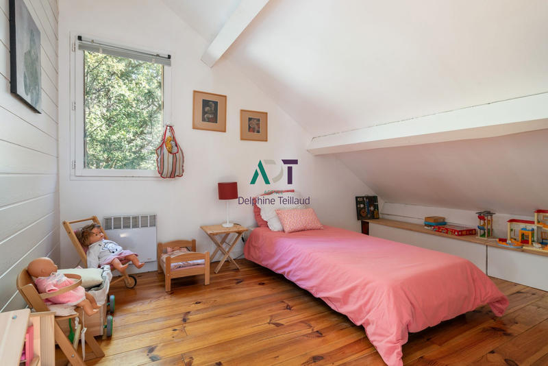 Maison - 164 m² - 7 pièces