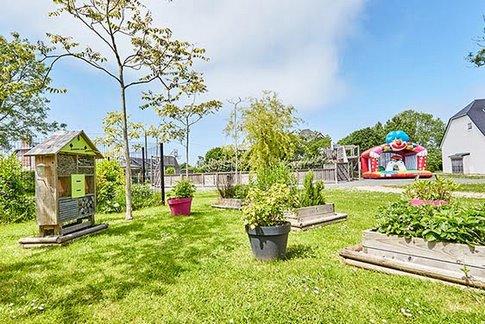 Appartement - 29 m² - 2 pièces