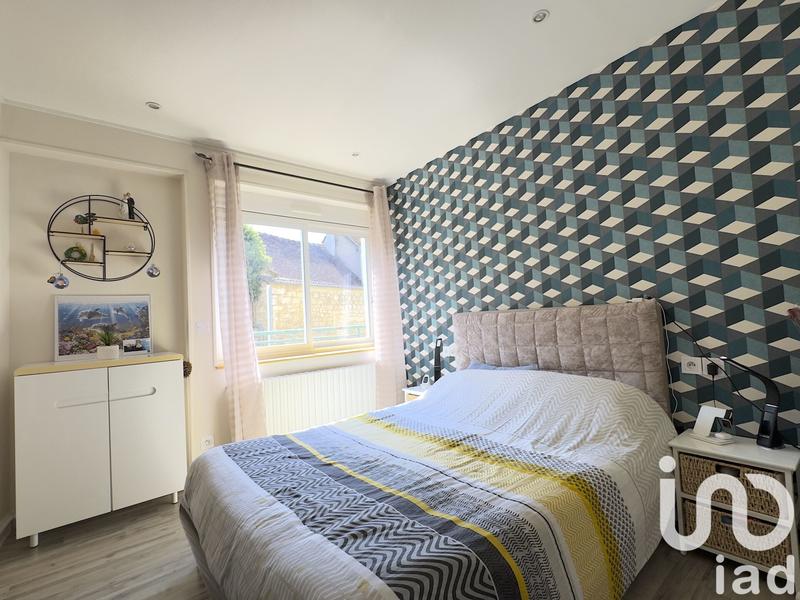 Maison - 143 m² - 7 pièces