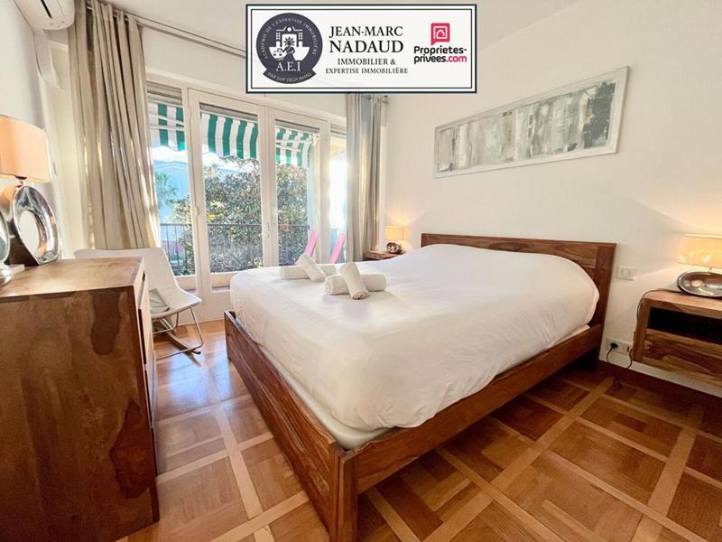 Appartement - 53 m² - 2 pièces