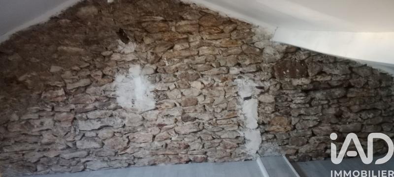 Maison de ville - 180 m² - 9 pièces