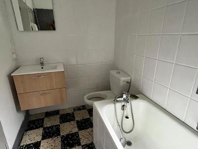 Appartement - 89 m² - 4 pièces