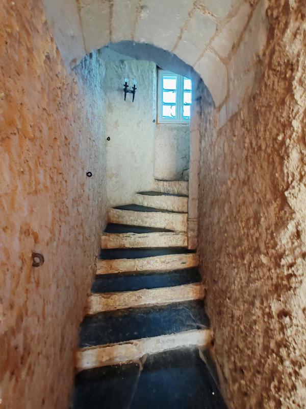 Maison - 210 m² - 7 pièces