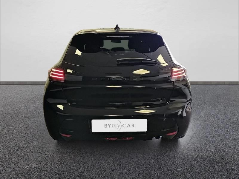 Peugeot 208 Hybrid 110 e-Dcs6 Allure