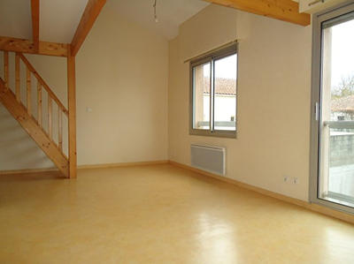 Appartement - 35 m² - 1 pièce