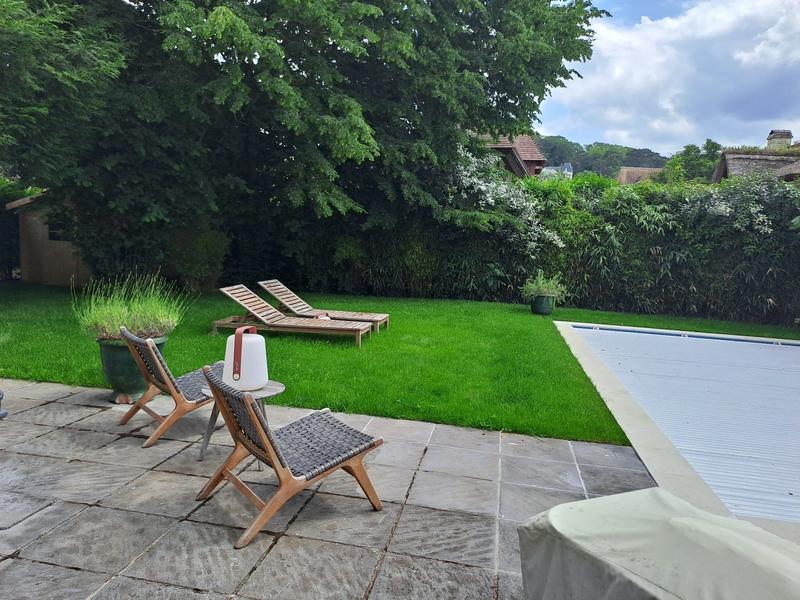 Villa - 152 m² - 6 pièces