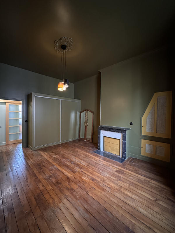 Appartement - 98 m² - 4 pièces