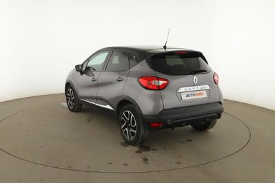 Renault Captur 1.2 TCe Energy Intens Edc 120 ch
