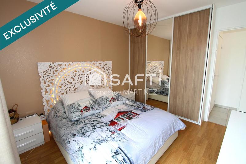 Appartement - 68 m² - 3 pièces