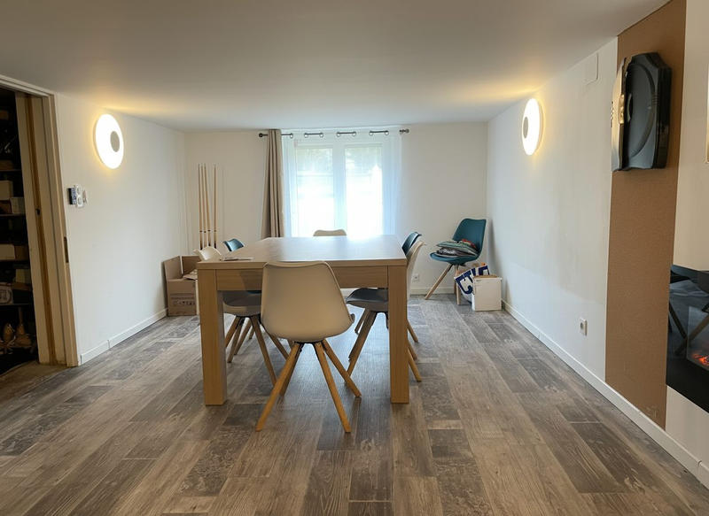 Villa - 114 m² - 5 pièces