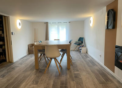 Villa - 114 m² - 5 pièces