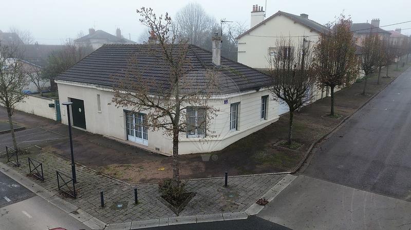 Maison - 117 m² - 4 pièces