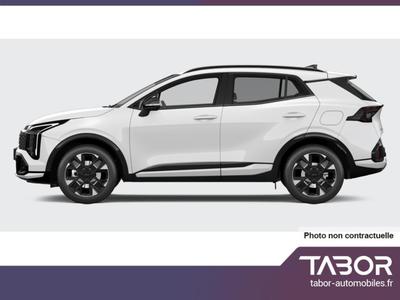 Kia Sportage Mhev Gt-Line Acc DigC Hayone elect