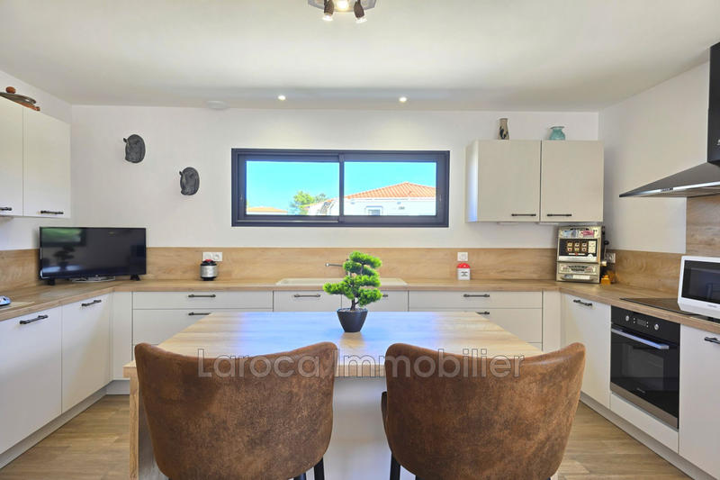 Villa - 93 m² - 3 pièces