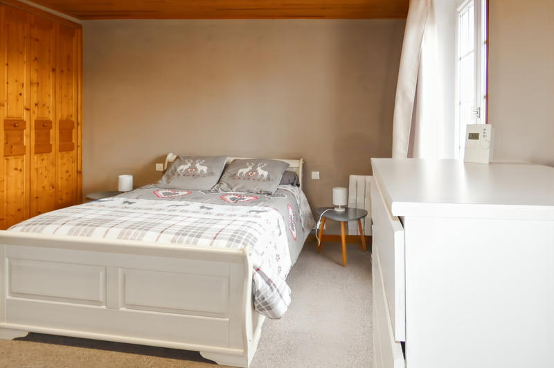 Maison - 193 m² - 8 pièces