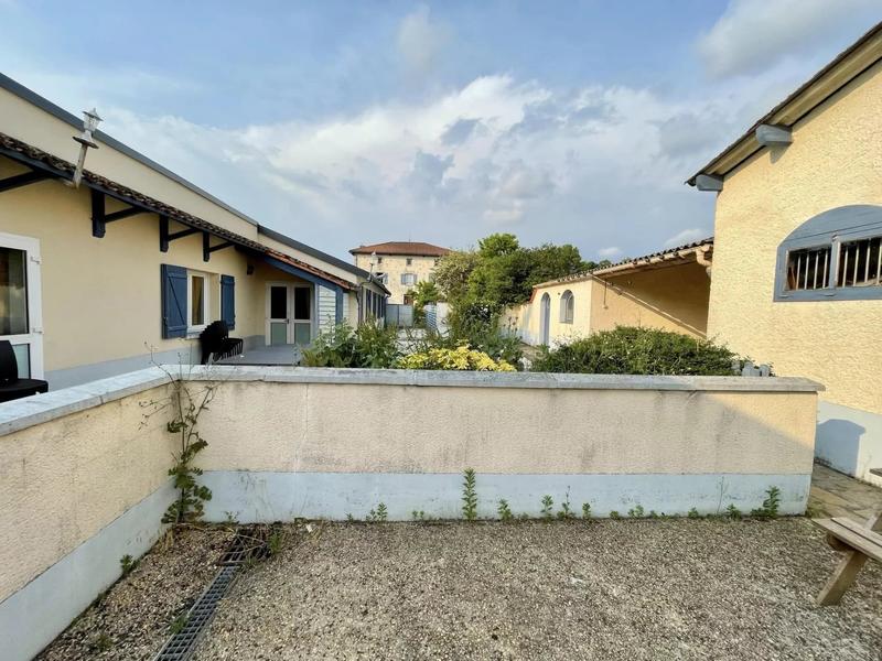 Maison de domaine équestre - 415 m²