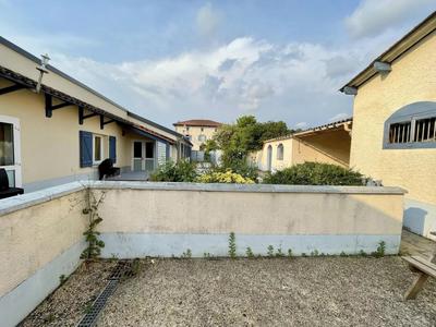 Maison de domaine équestre - 415 m²