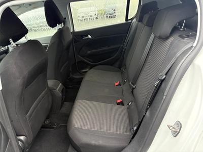 Peugeot 308 1.5 Blue Hdi 100 Style