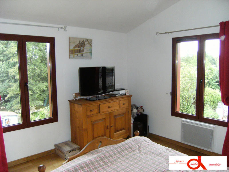 Maison ancienne - 77 m² - 2 pièces