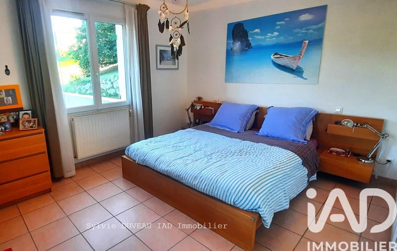 Maison de maîtres - 176 m² - 6 pièces