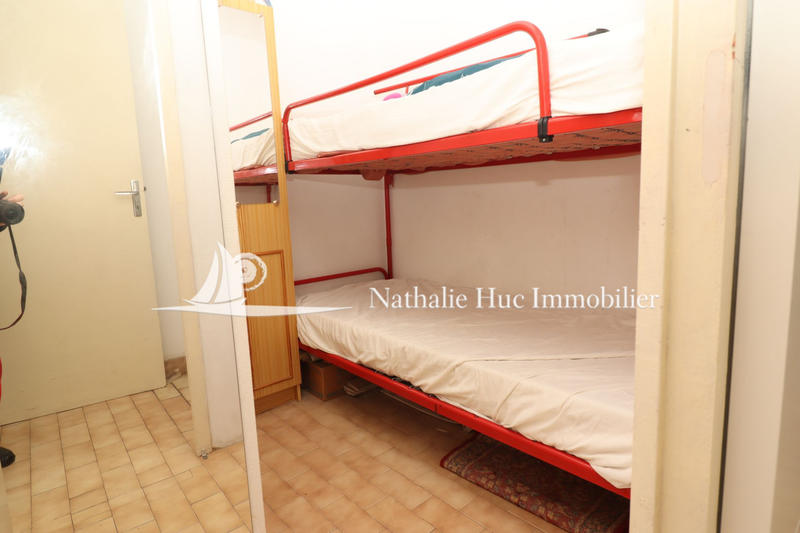 Appartement - 29 m² - 1 pièce