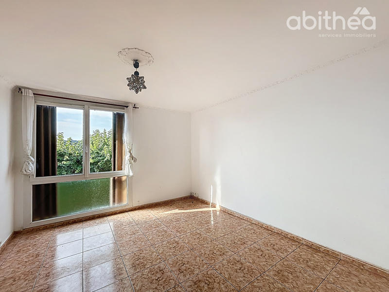 Appartement - 51 m² - 3 pièces