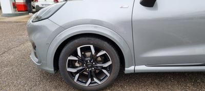 Ford Puma 1.0 EcoBoost 125 ch mHEV s&amp;S Bvm6 St-Line X