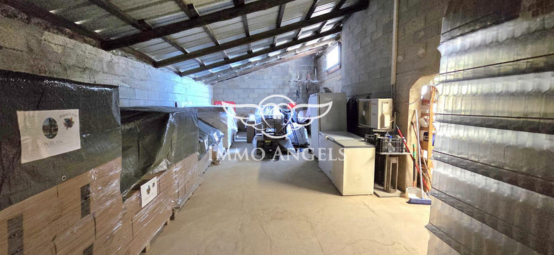 Mas - 240 m² - 13 pièces