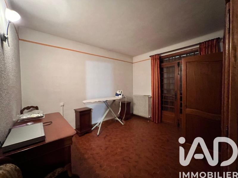 Maison - 184 m² - 7 pièces