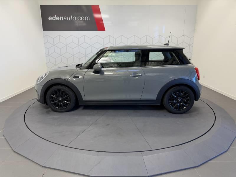 Mini Mini Hatch 3 Portes One 102 ch Edition Heddon Street