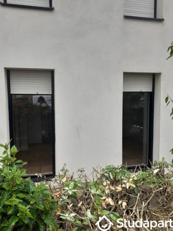 Appartement - 24 m² - 1 pièce