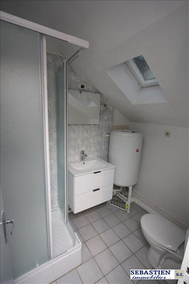 Appartement - 29 m² - 2 pièces