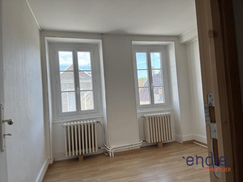 Maison - 159 m² - 6 pièces