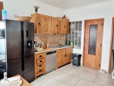 Maison de ville - 150 m² - 5 pièces