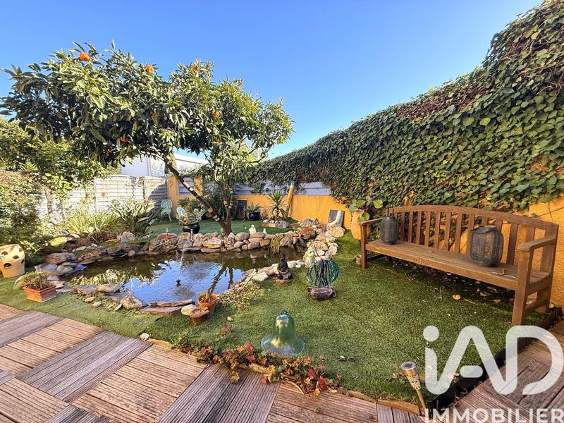 Maison de maîtres - 184 m² - 6 pièces