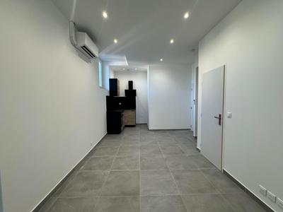 Appartement - 32 m² - 2 pièces