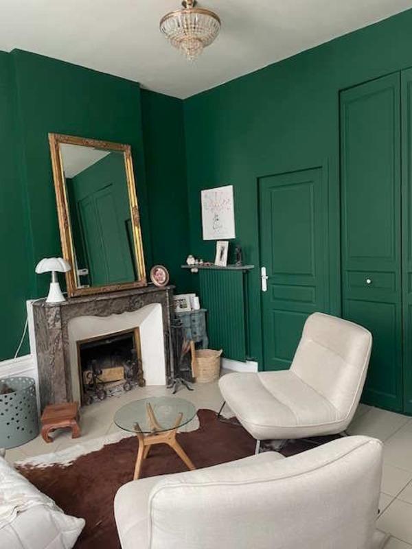 Maison bourgeoise - 186 m² - 8 pièces