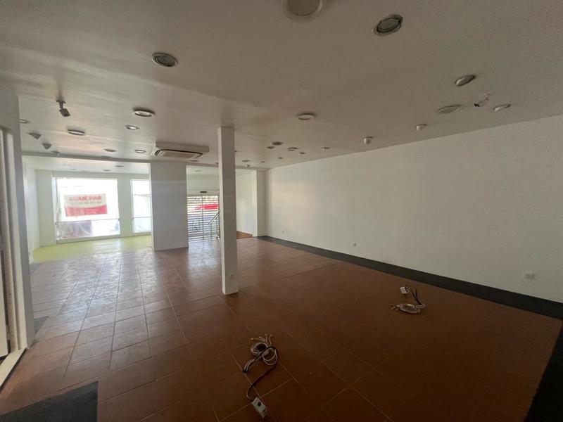 Local commercial - 96 m²